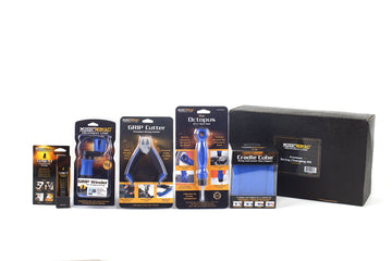 MN146 Premium-Saitenwechselset 5 Teile