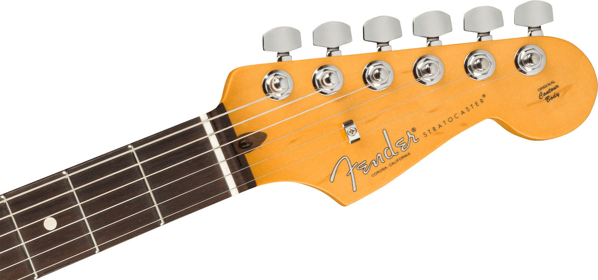 Stratocaster American Professional II Rw Sunburst