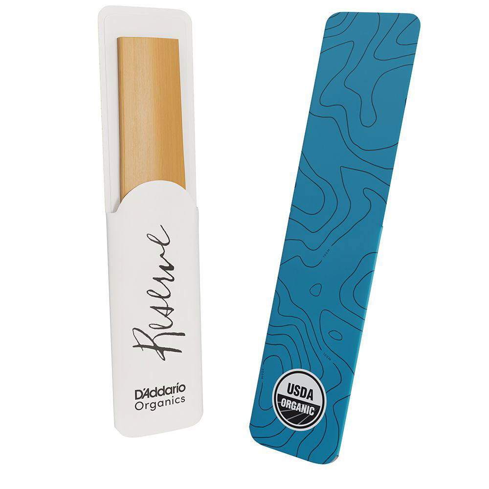 ORGANIC RESERVE 3 - CLARINET BASS