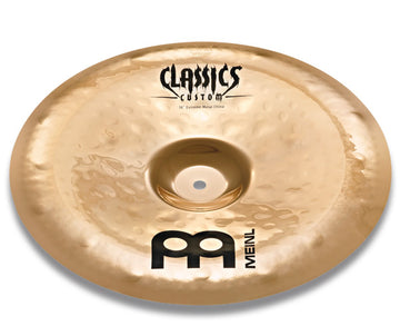 Classics Custom Extreme Metal 18
