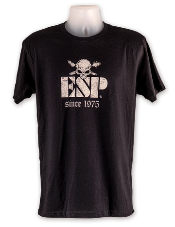 2XL T-Shirt ESP Totenkopf 1975