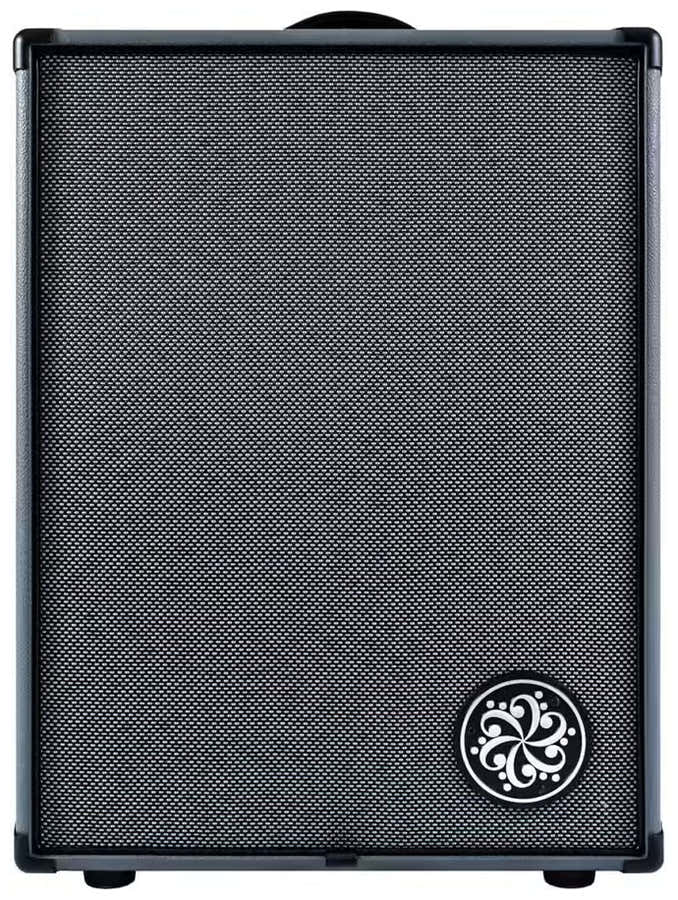 Microtubes 500 Combo 2X10" Neodym