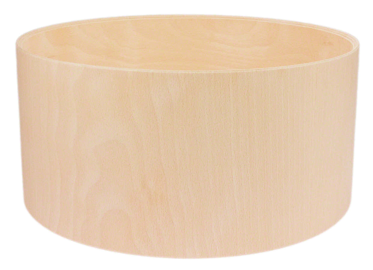 Buchen-Kessel 5.4MM 14"X4"