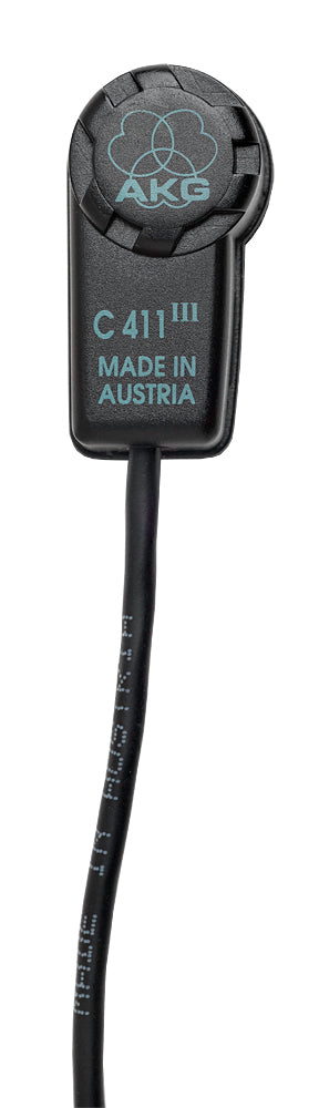 AKG C411 PP