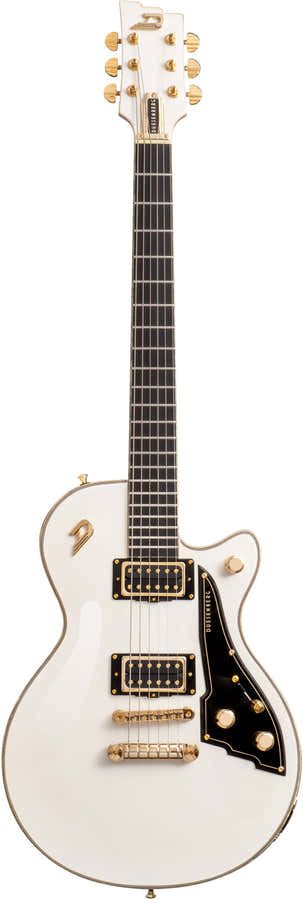 Fantom A Aged White
