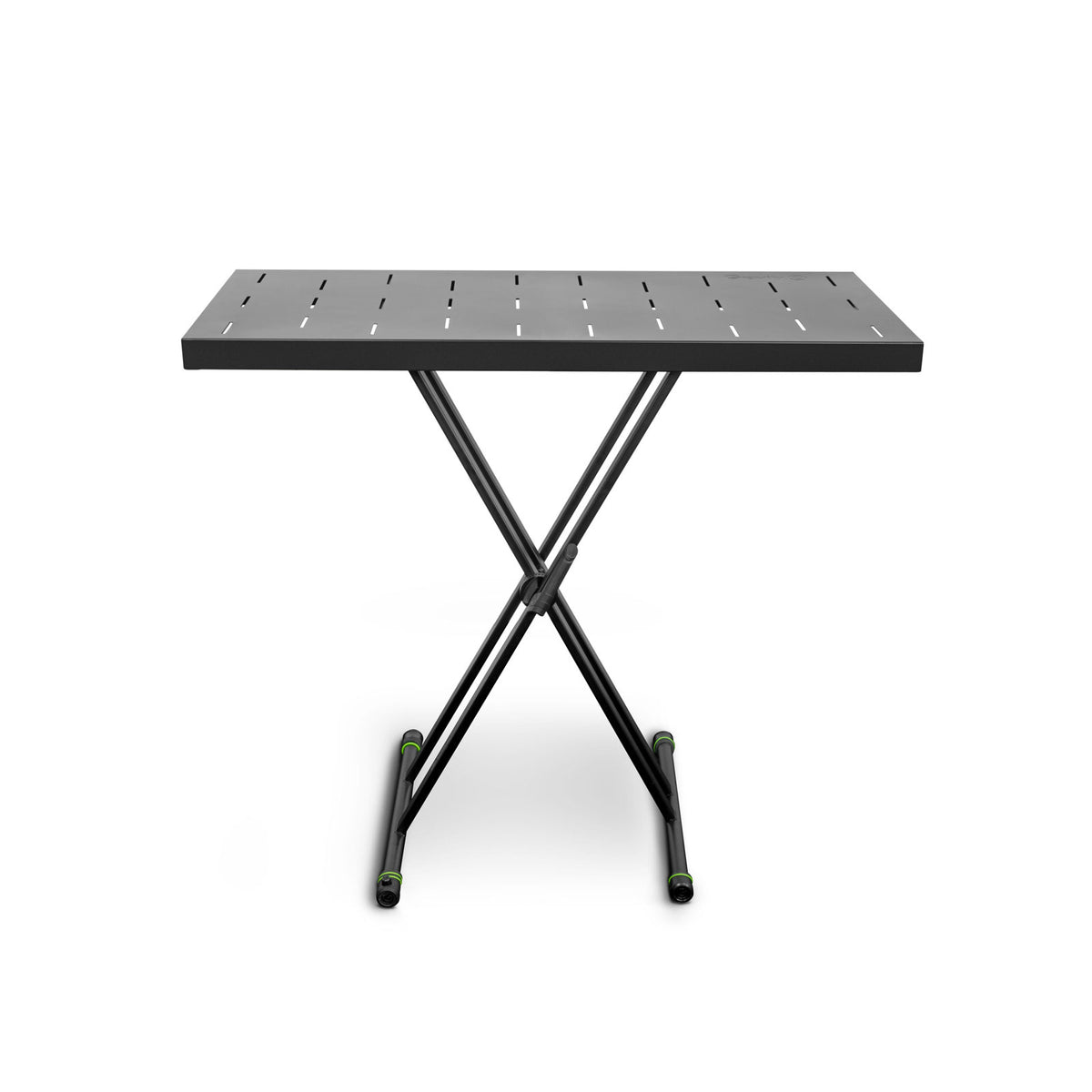 Keyboardständer KSX 2 RD Schwarz