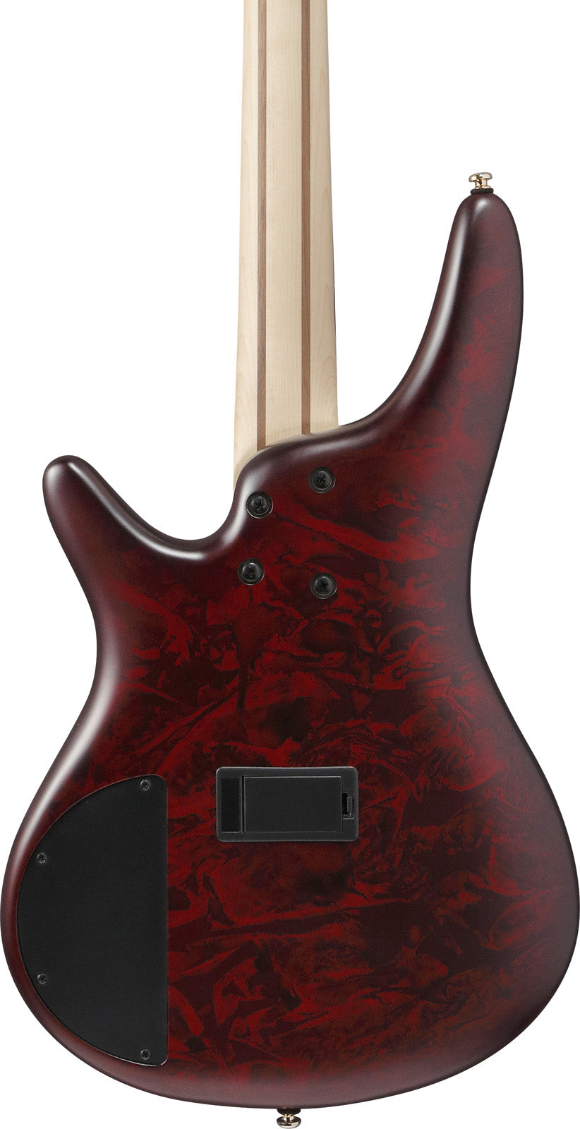 SR300EDX-WZM Weinrot Gefroren Matt