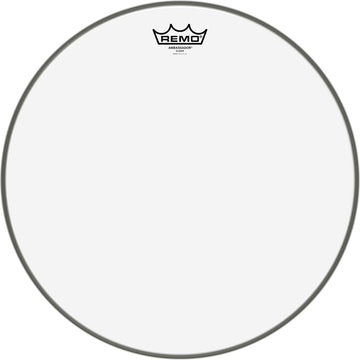 AMBASSADOR 16 - CLEAR - BA-0316-00