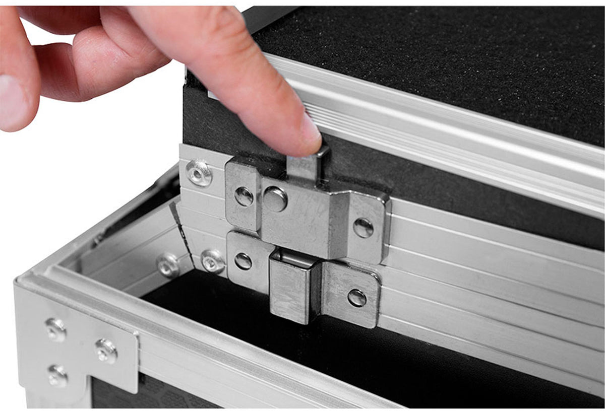 Flight 10" Laptop Stand Silver