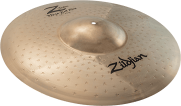 21" Z-Custom Mega Bell Ride