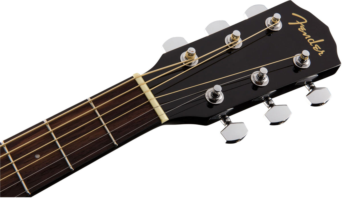 Cd-60S Dreadnought Wn Black