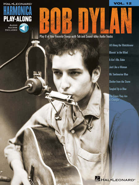 Bob Dylan