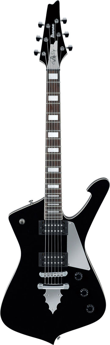 PS60-BK Schwarz Signature Paul Stanley