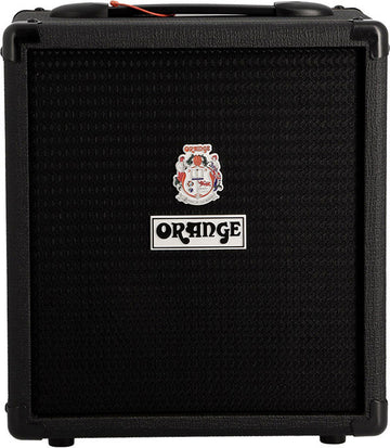B-Stock / Crush Bass 25 - Schwarz