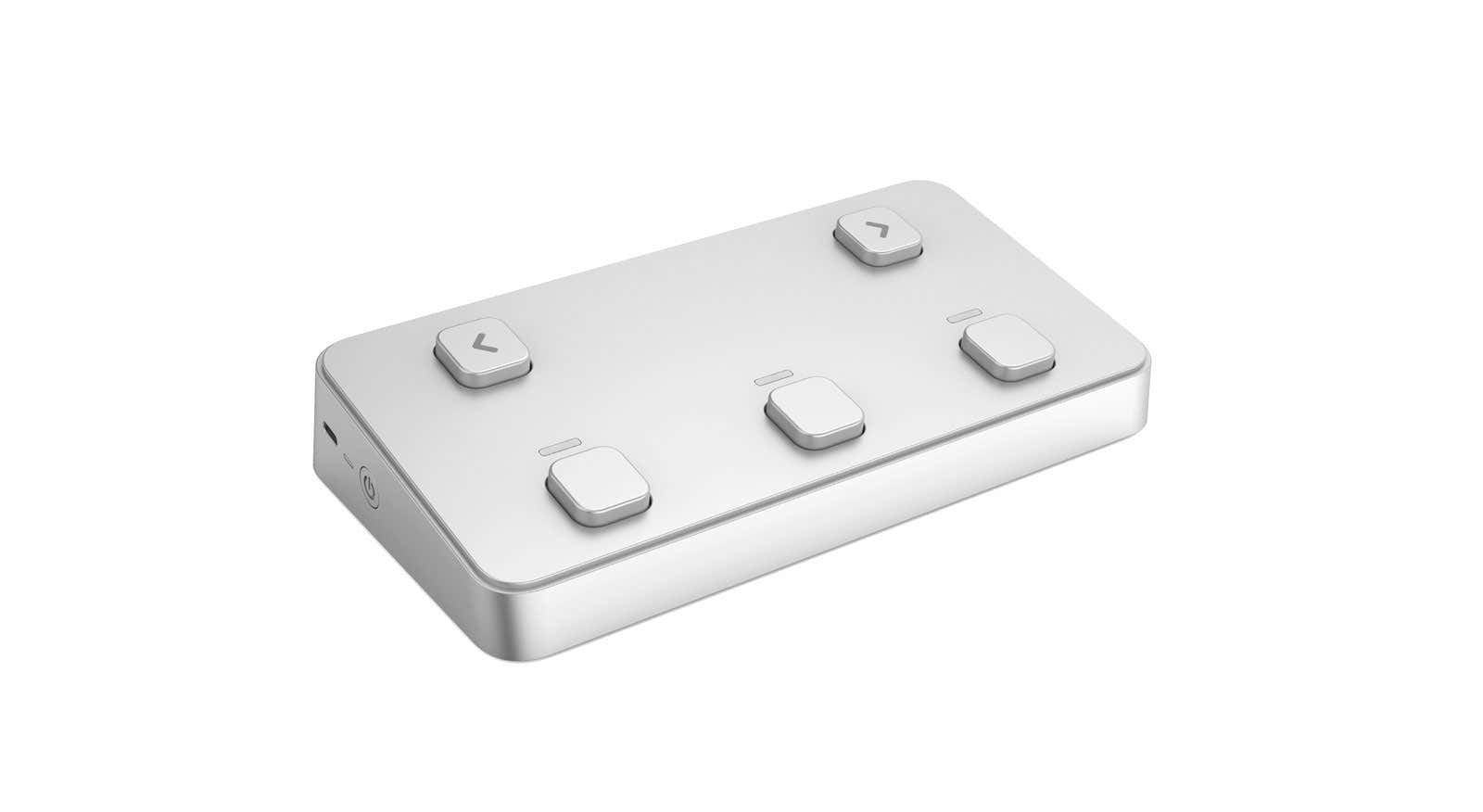 Effektpedal
