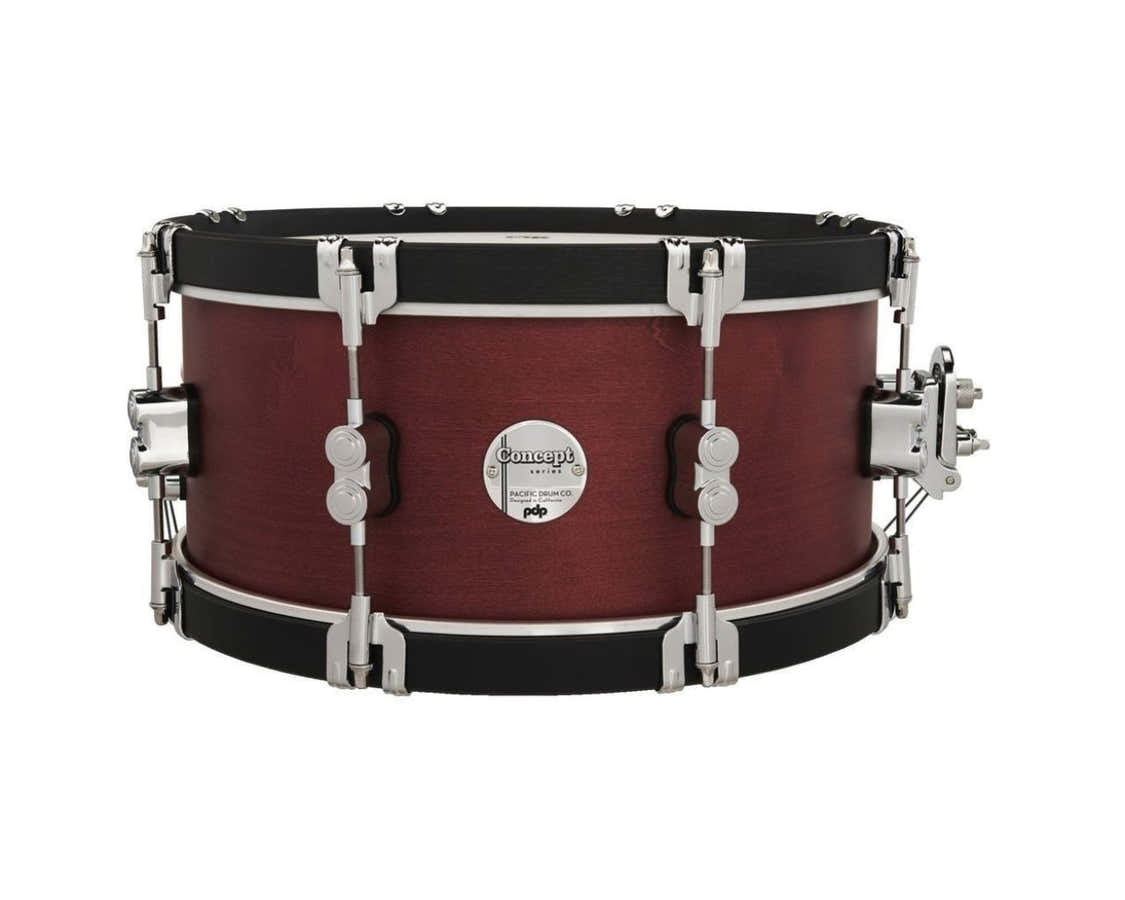 PDCC6514SSOE - 14" X 6,5 Klassischer Holzreifen