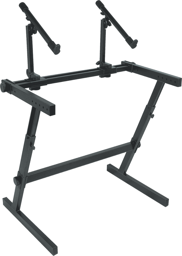 Tastaturständer Z726 Schwarz