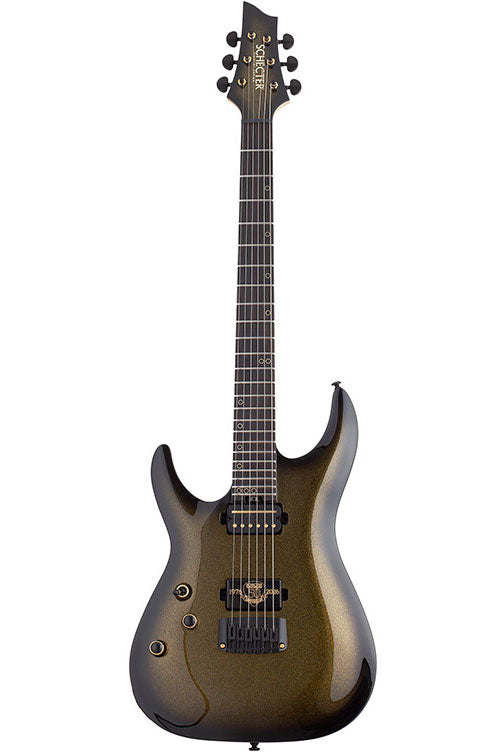 C-1 50 Anni LH Gold Burst