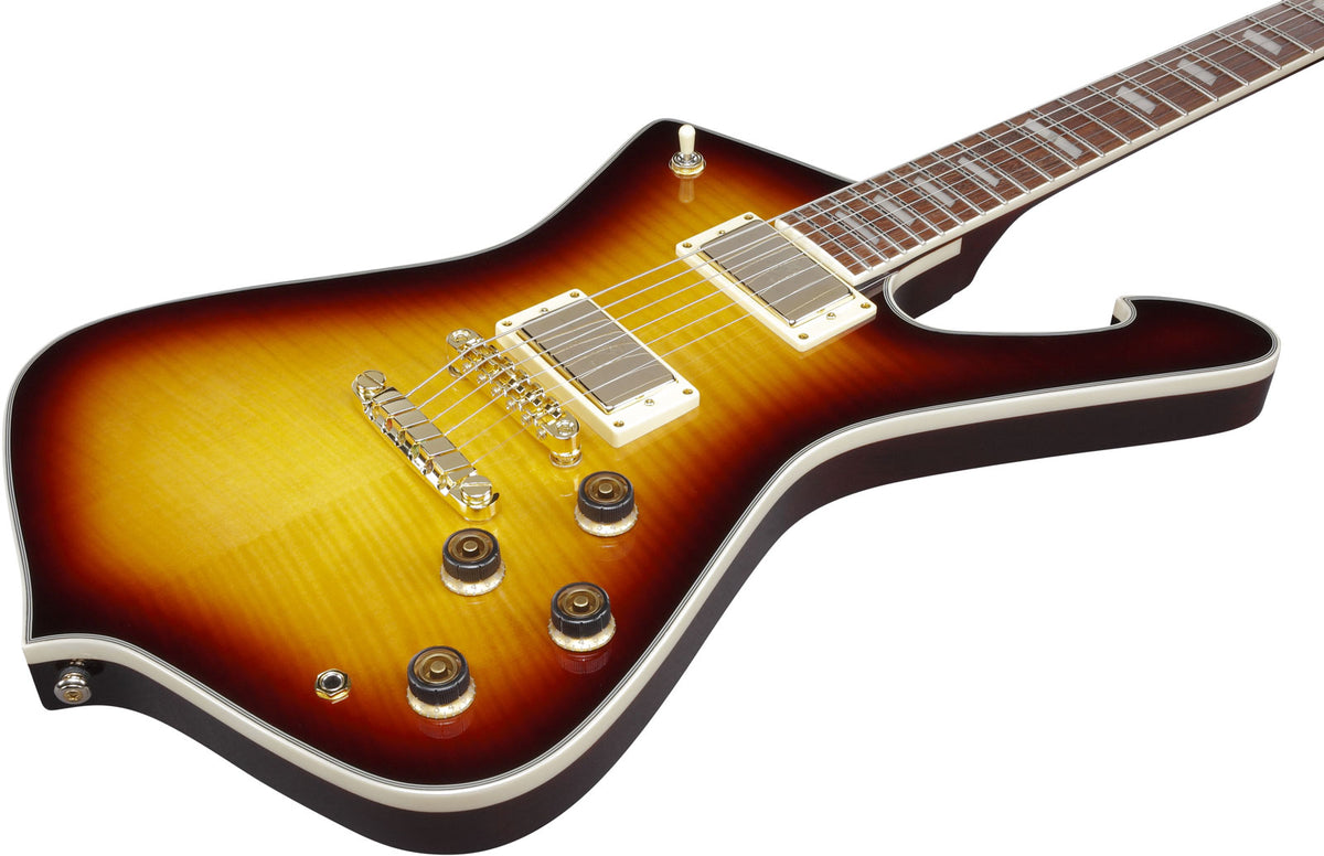 IC420FM-VLS Violin Sunburst Iceman