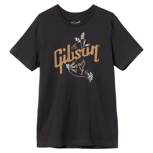 "L" Lifestyle Hummingbird T-Shirt