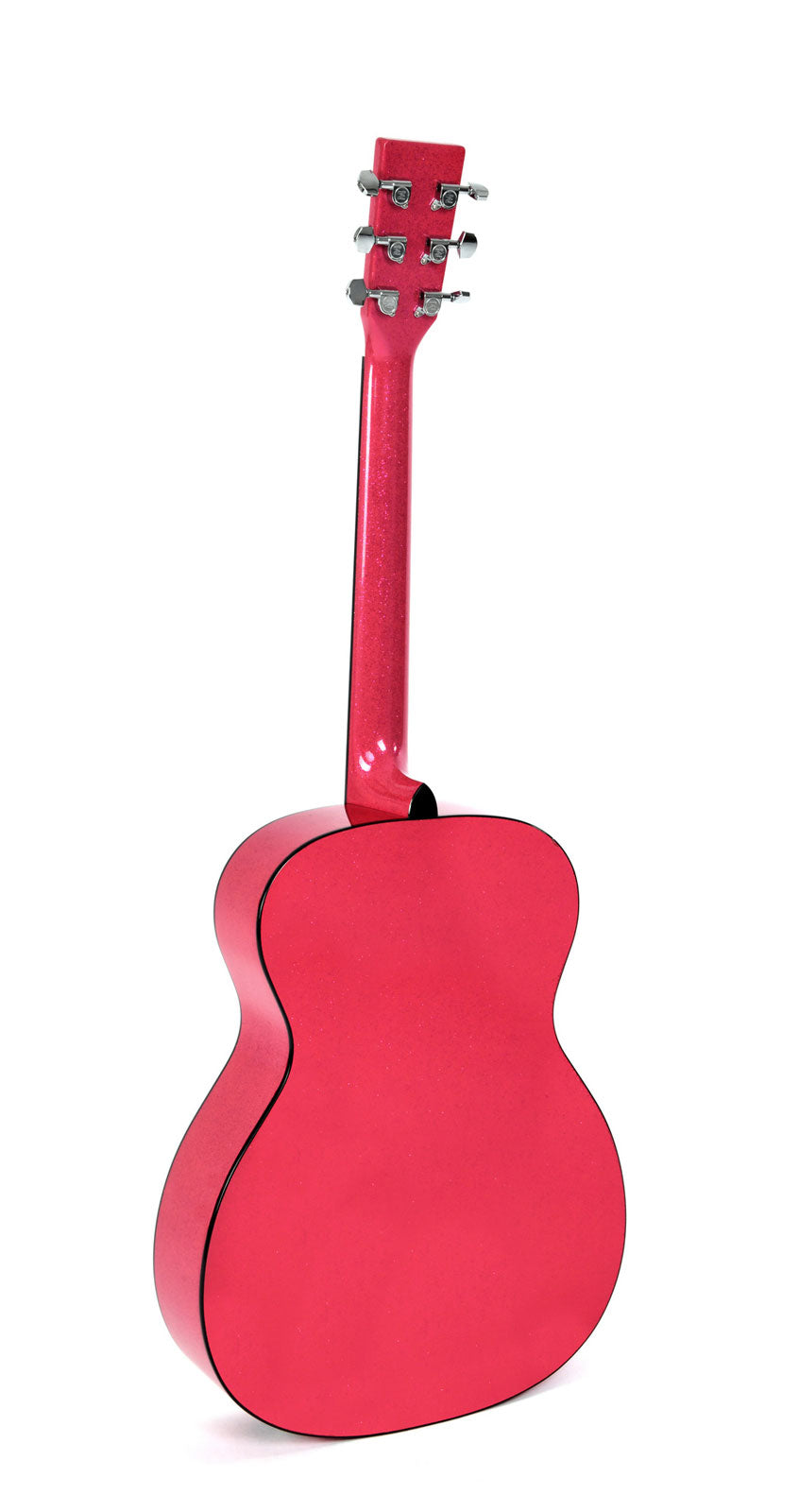 000M-1E Metallic Pink