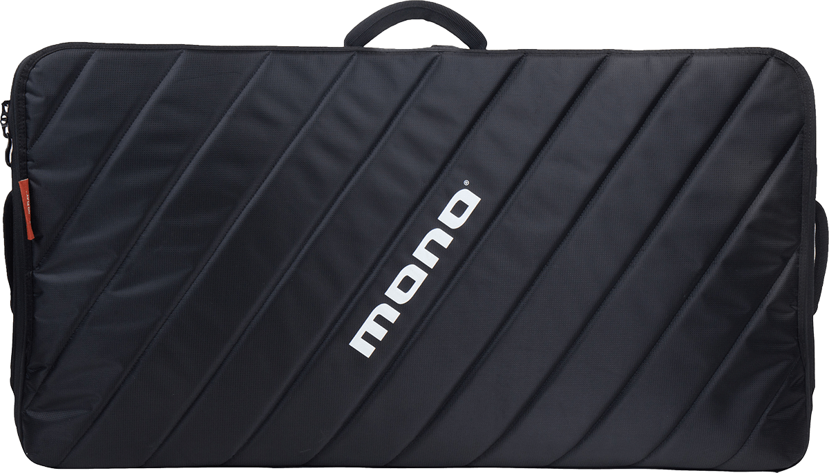 Etui M80 Pro 2.0 für Pedalboard Schwarz