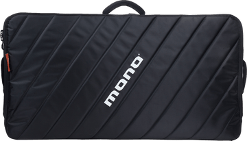 Etui M80 Pro 2.0 für Pedalboard Schwarz