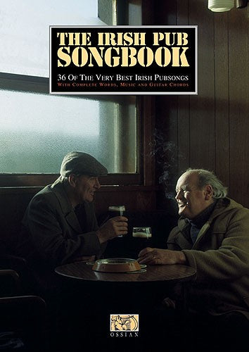 LOESBERG JOHN - IRISH PUB SONGBOOK - MELODY LINE LYRICS AND CHORDS