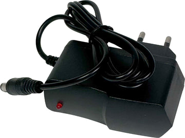 9V-Netzteil