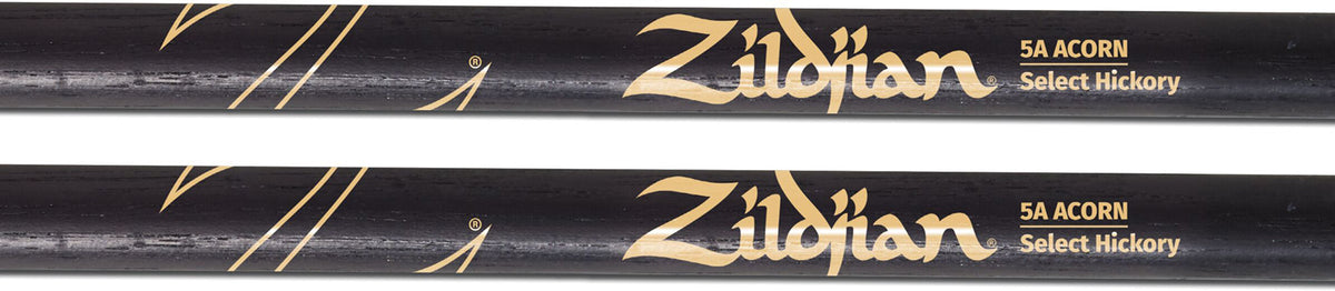 5A Eichel Schwarzes Hickory