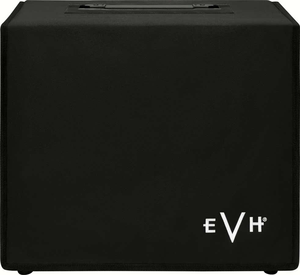 5150 Iconic 1x10-Combo-Abdeckung Schwarz