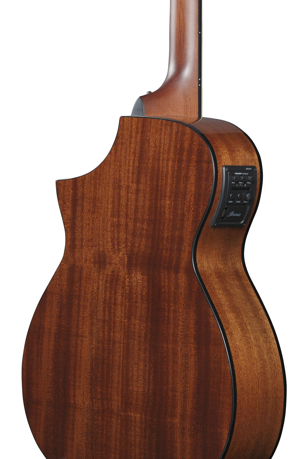 AEWC11-DVS Dunkles Violin-Sunburst