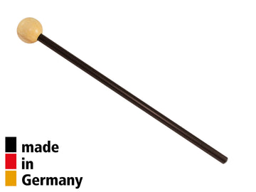 Kunststoffschlägel 19.5CM - Holzkopf 2CM