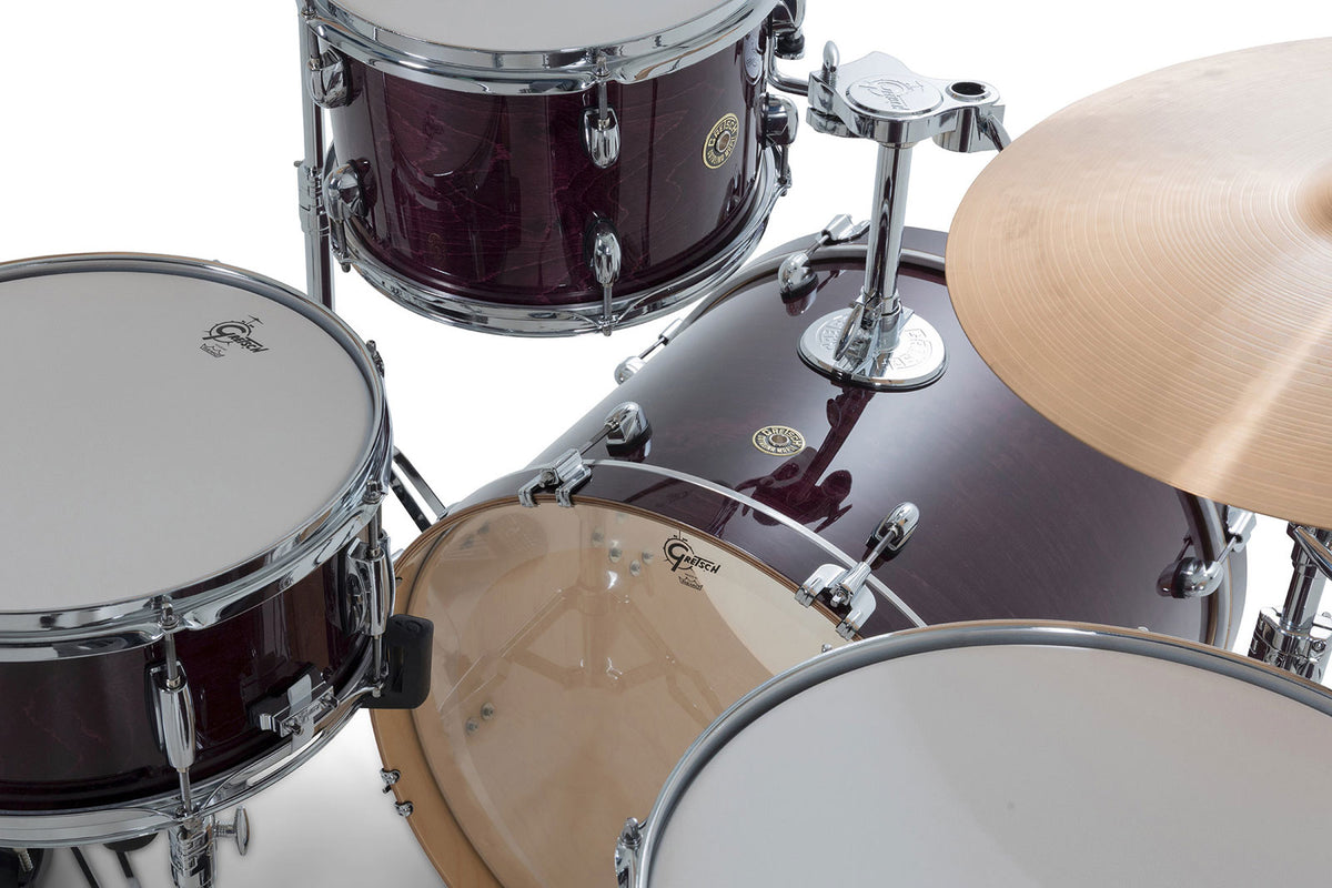 CATALINA MAPLE Violett-Hochglanz CM2-E624S-PG
