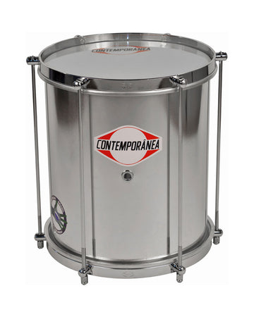 C-REP02 Repinique Aluminium Pro-Serie 10" X 30CM