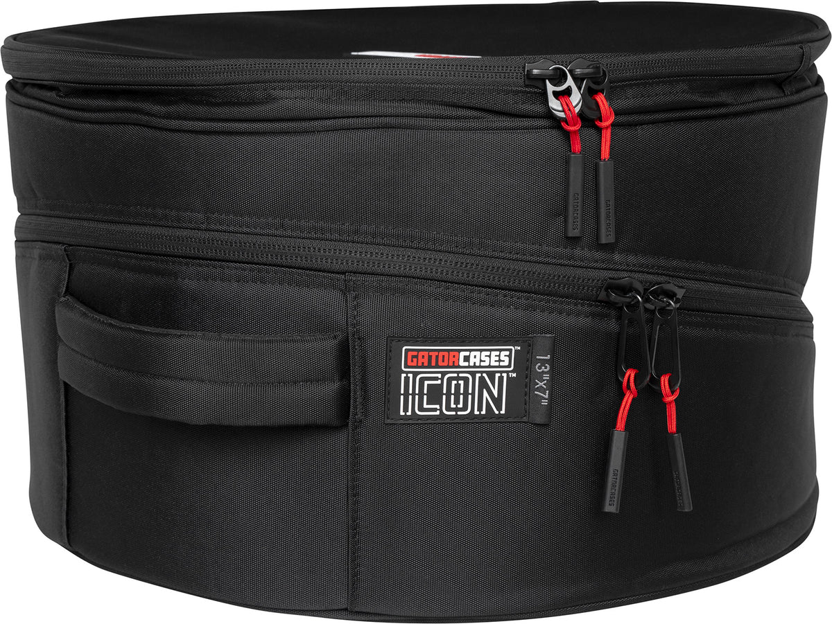 G-ICON bag for 13? x 7? snare drum
