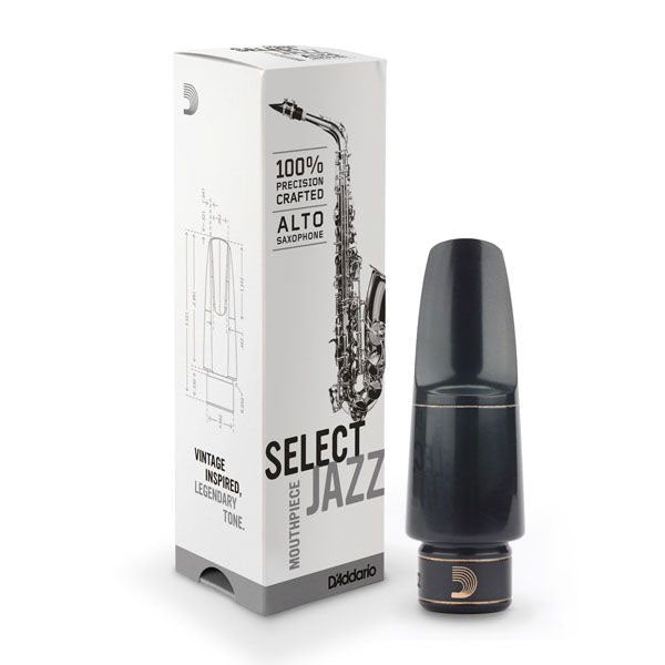 Select Jazz Alto MJS-D6M