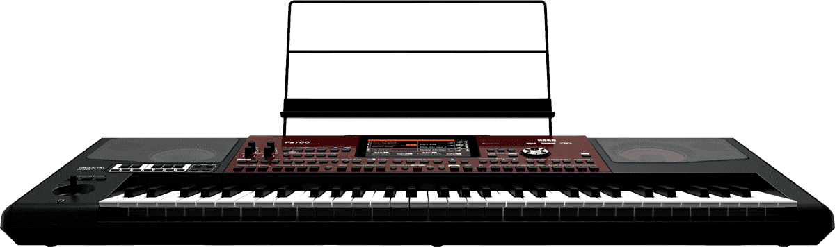 PA-700 Orientalisch