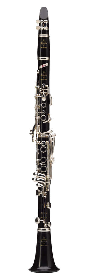 Tosca B (19 Klappen) - BC1150L-2-0