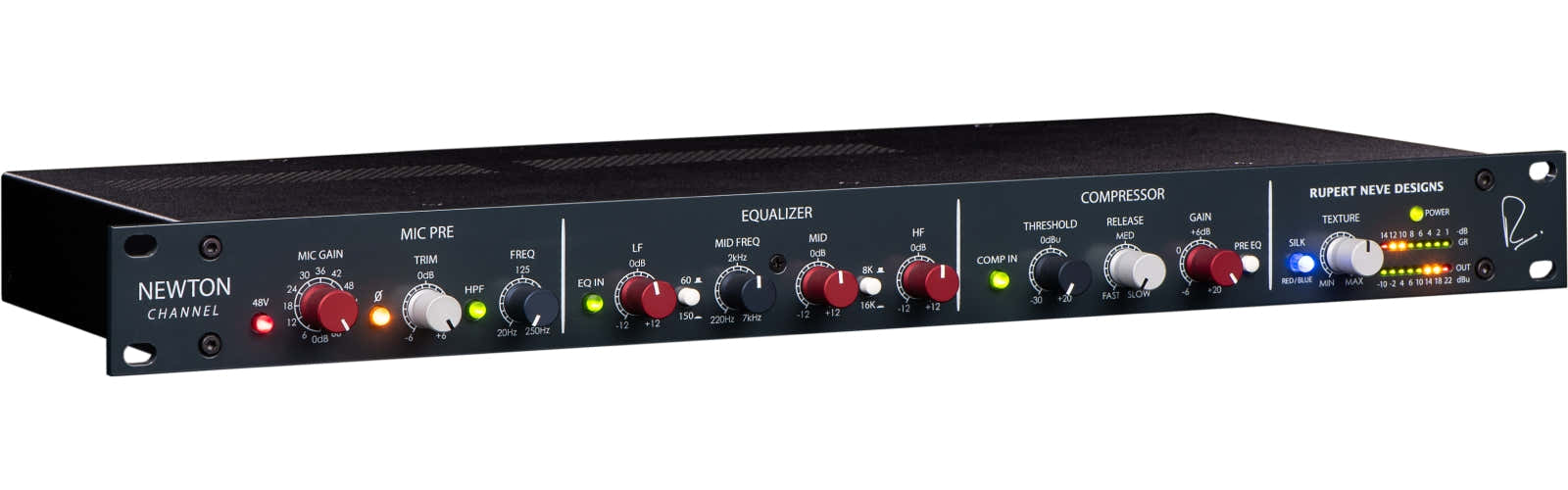 5034 Newton Channel