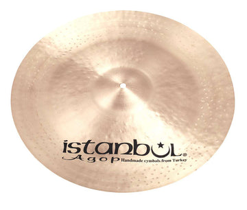 18" TRADITIONAL CHINA