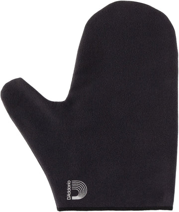 Mikrofaser-Polierhandschuh
