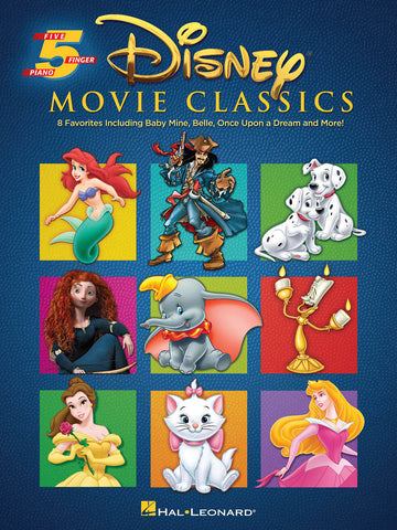 Disney-Filmklassiker