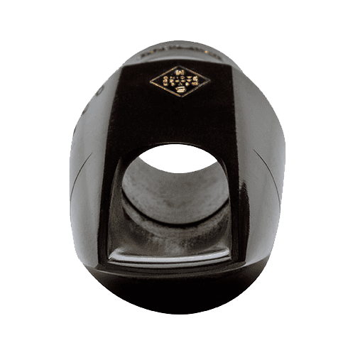 Altsaxophon Ebonit New York 7