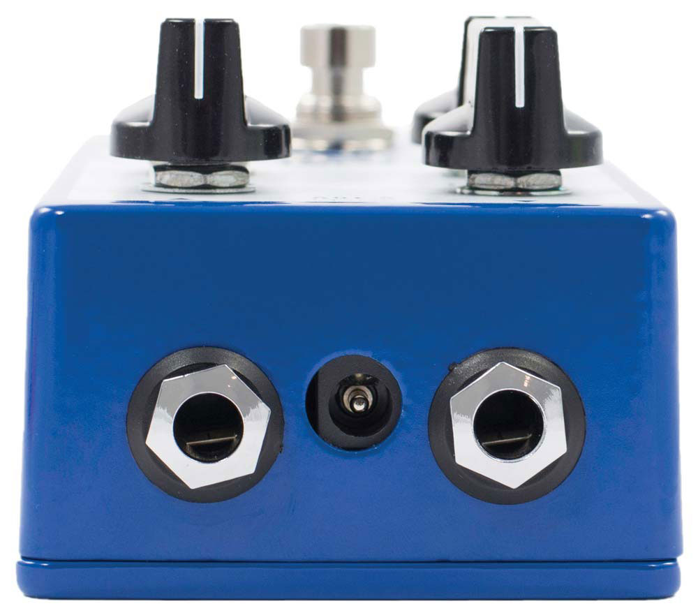 Tone Job V2
