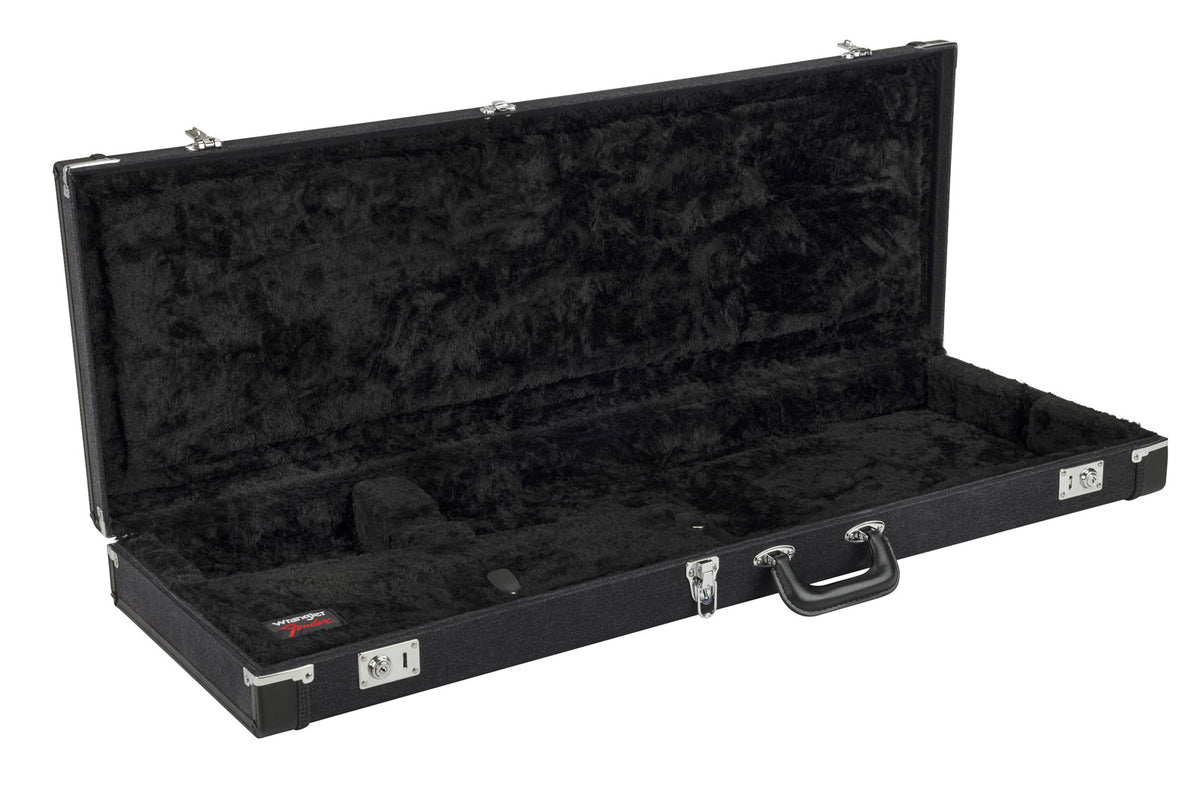 x Wrangler Denim Etui Schwarz