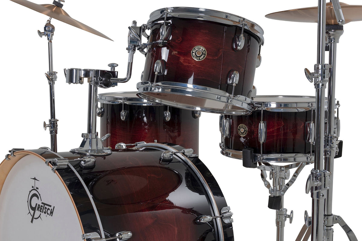 CATALINA AHORN DUNKLER KIRSCHROT-VERLAUF CM2-E624S-DCB