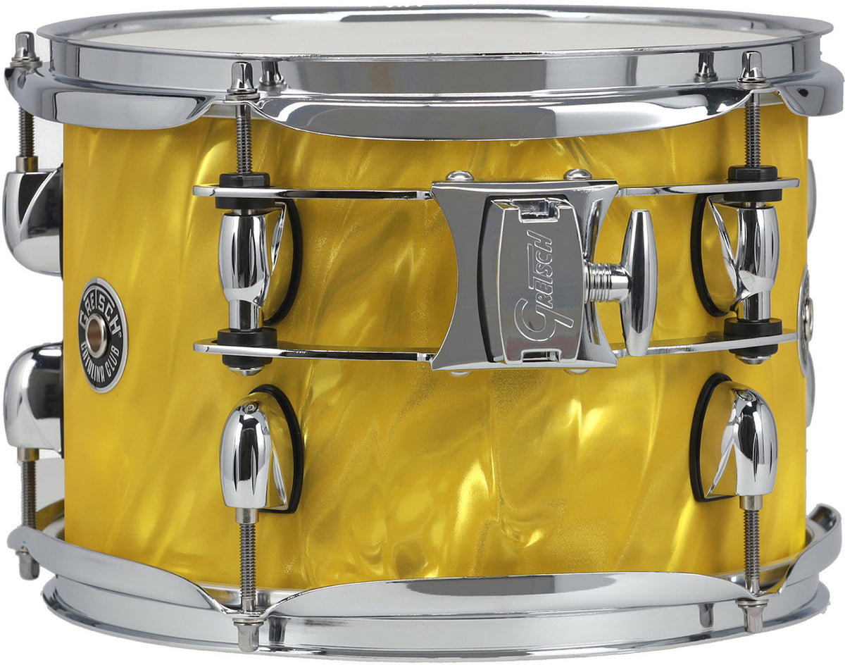 TomTom Catalina Club Yellow Satin Flame