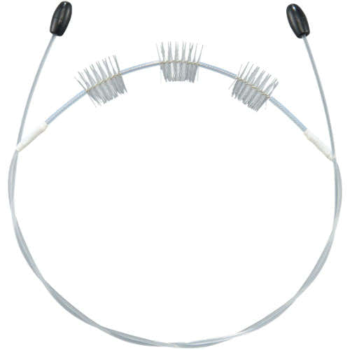 Flexibler Wischer Trompete/Kornett/Horn