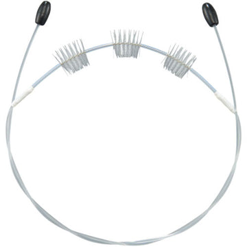 Flexibler Wischer Trompete/Kornett/Horn